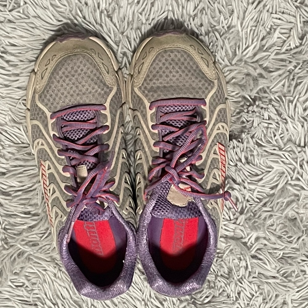 Columbia Sportswear Montrail Shoes.